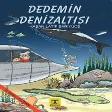 Elma Shop Dedemin Denizaltısı