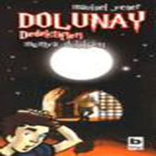 Dolunay Dedektifleri 03 - Mumya Dükkanı
