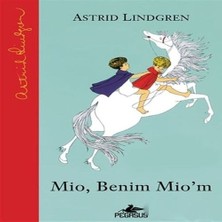 Belirtilmemiş Mio Benim Miom