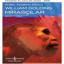 Belirtilmemiş Mirasçılar - Modern Klasikler Dizisi (Ciltli)