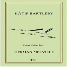Belirtilmemiş Katip Bartleby