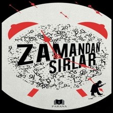 Belirtilmemiş Zamandan Sırlar
