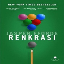 Belirtilmemiş Renkrasi