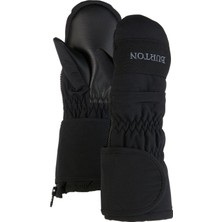 Burton Toddlers Mt Unisex Çocuk Siyah Eldiven