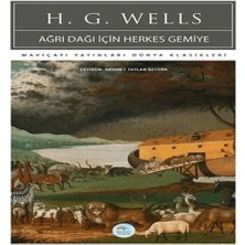 Belirtilmemiş Ağrı Dağı Için Herkes Gemiye