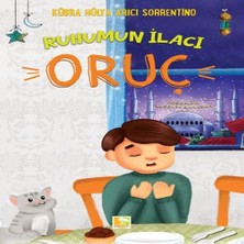 Ruhumun Ilacı Oruç