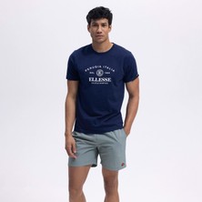 Ellesse Erkek Tişört EM453-NV
