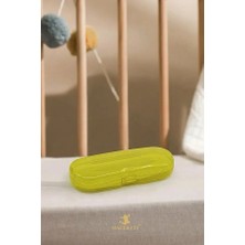 Della Pianto Lilith Özel Tasarım Gözlük Kabı/kutusu