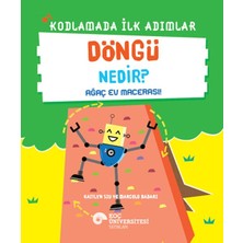 Kodlamada Ilk Adımlar Döngü Nedir? Ağaç Ev Macerası!