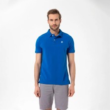 Routefield Patriot Erkek Polo Tişört