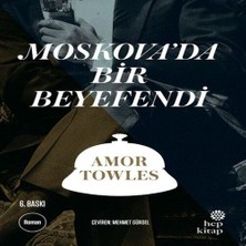 Belirtilmemiş Moskova'da Bir Beye