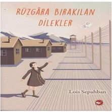 Belirtilmemiş Rüzgara Bırakılan Dilekler