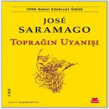 Belirtilmemiş Toprağın Uyanışı