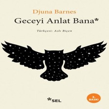 Belirtilmemiş Geceyi Anlat Bana