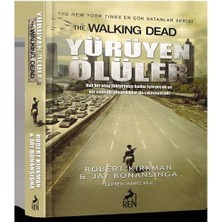 Belirtilmemiş Yürüyen Ölüler - Ölüp Ölüp Dirileceksiniz