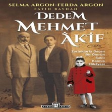 Elma Shop Dedem Mehmed Akif