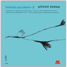 Afrodit AVM Bütün Şiirleri 2