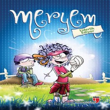 Belirtilmemiş Meryem Liderlik Ediyor
