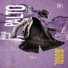 Belirtilmemiş Palto B