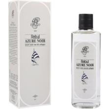 Rebul 250ml Azure Kolonya Cam Şişe