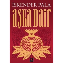Belirtilmemiş Aşka Dair