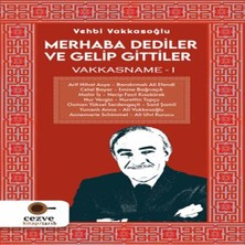 Belirtilmemiş Merhaba Dediler ve Gelip Gittiler
