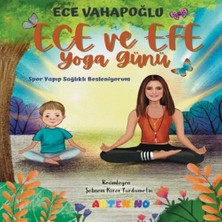 Belirtilmemiş Ece ve Efe Yoga Günü