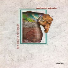 Belirtilmemiş Kanarım Bir Köşede