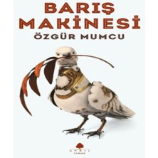 Belirtilmemiş Barış Makinesi