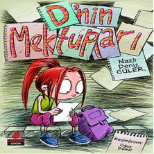 Belirtilmemiş D'nin Mektupları