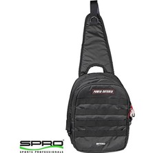 Spro Yem Çantası 27,5 x 18 x 4,2cm