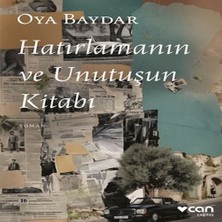 Elma Shop Hatırlamanın ve Unutuşun Kitabı