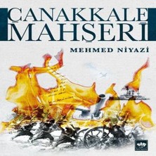 Belirtilmemiş Çanakkale Mahşeri