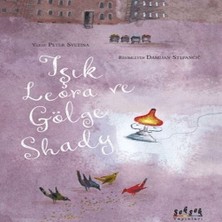 Belirtilmemiş Işık Lerora ve Gölge Shady