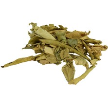 Belirtilmemiş Tç Yaprağı Doğal 100 gr Paket