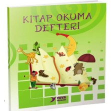 Belirtilmemiş Okuma Defteri