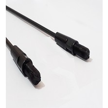 Suwar Lisam Swing 9350 Zeytin Hasat Makinası Karbon Fiber Pasolu Çubuk 5 Adet