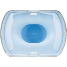 Mamajoo Emzik Saklama Kabı Mavi | Tekli