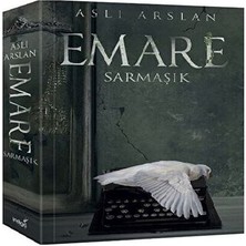 Belirtilmemiş Emare - Sarmaşık
