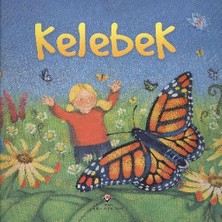 Belirtilmemiş Kelebek
