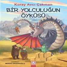 Belirtilmemiş Bir Yolculuğun Öyküsü