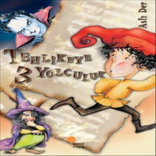 Belirtilmemiş Tehlikeye 3 Yolculuk