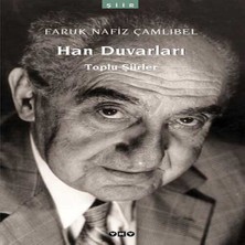 Belirtilmemiş Han Duvarları