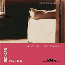 Belirtilmemiş Huzuru Bozmak
