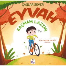 Belirtilmemiş Eyvah Kaçmam Lazım