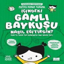 Belirtilmemiş Içindeki Gamlı Baykuşu Nasıl Eğitirsin
