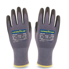Goodyear 16-174 Iş Eldiveni (12 Çift) 1 Paket