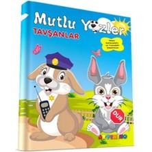 Belirtilmemiş Mutlu Yüzler: Tavşanlar