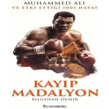 Kayıp Madalyon