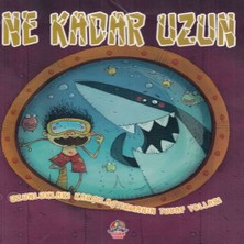 Belirtilmemiş Uzunlukları Karşılaştırmanın Tuhaf Yolları - Ne Kadar Uzun